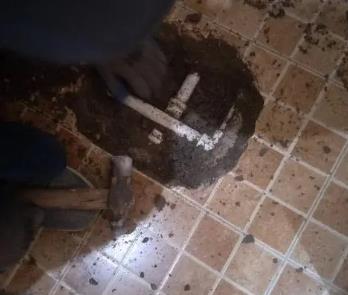 白城市卫生间漏水维修公司为您分享下卫生间渗水如何处理及注意事项