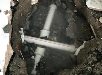 白城市阳台漏水维修公司为您分享楼上楼下漏水怎么处理