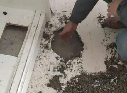 白城市卫生间漏水维修公司分享下精确定位查漏水一次多少钱?不同级别收费不同