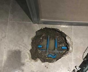 白城市阳台漏水维修公司分享下暖气管道漏水的原因有哪些