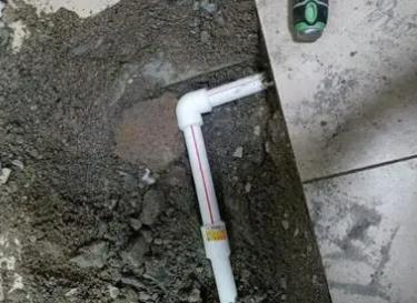 白城市阳台漏水维修时有哪些声音会影响检漏仪